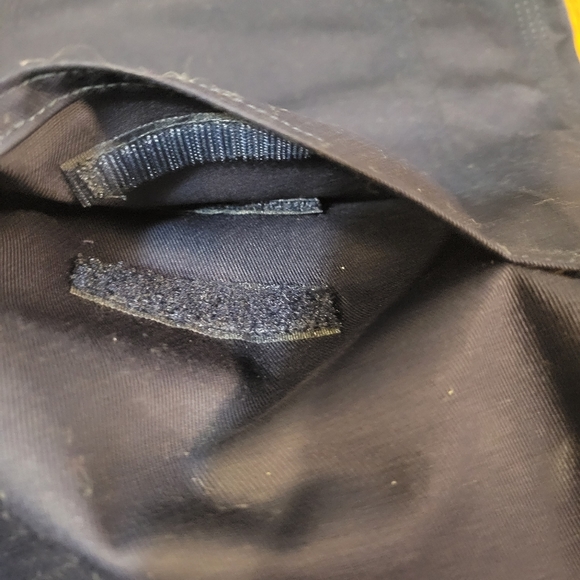 Mascot Workwear men's size 56.5x35-36" inseam work pants w/ area for kneepads - Picture 5 of 13